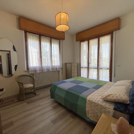 Apartament Oasi Di Relax Santa Maria di Scacciano Zewnętrze zdjęcie