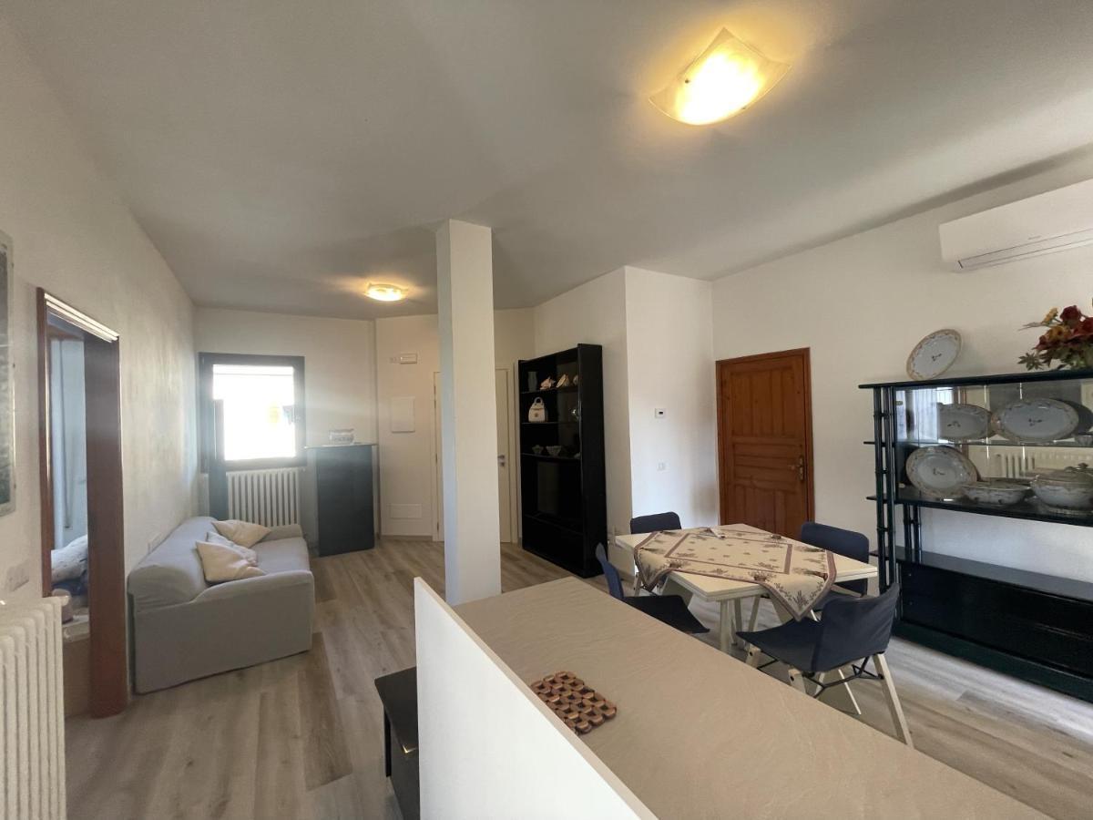 Apartament Oasi Di Relax Santa Maria di Scacciano Zewnętrze zdjęcie
